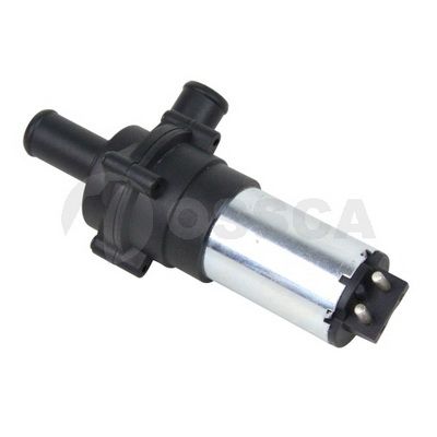 [22417] ADDITIONAL WATER PUMP OSSCA MERC