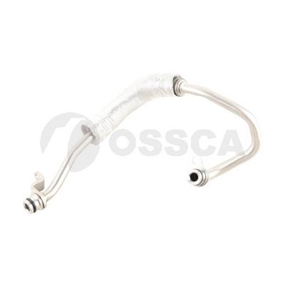 [64517] COOLANT RETURN PIPE OSSCA BMW