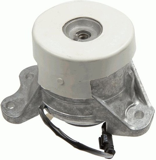 [39535 01] ENGINE MOUNT LH LEMFORDER MERC