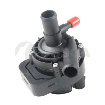 [41365] ADDITIONAL WATER PUMP OSSCA MERC