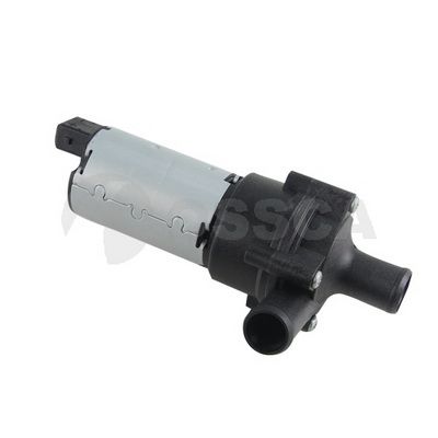 [26329] ADDITIONAL WATER PUMP OSSCA MERC