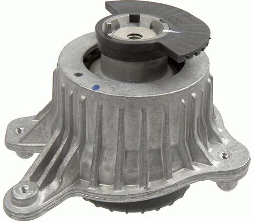 [39525 01] ENGINE MOUNT LH LEMFORDER MERC
