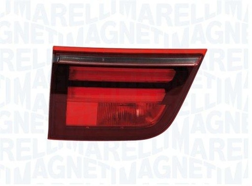 [LLH482] TAILLAMP INNER LH MAGNETI MARELLI BMW