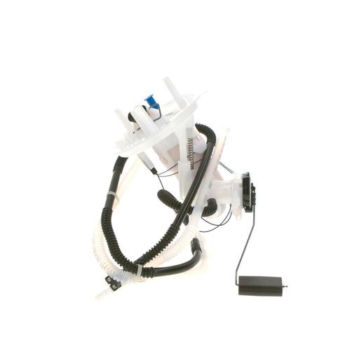 [0 986 580 415] FUEL PUMP SENDER UNIT BOSCH MERC