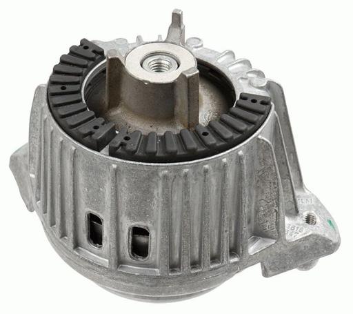[35573 01] ENGINE MOUNT LH LEMFORDER MERC