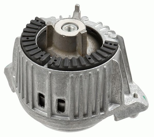 [35573 01] ENGINE MOUNT LH LEMFORDER MERC