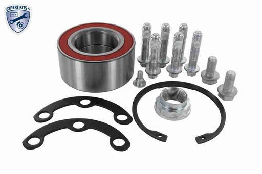 [V30-0652] WHEEL BEARING KIT REAR VAICO MERC
