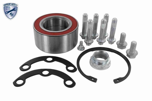 [V30-0652] WHEEL BEARING KIT REAR VAICO MERC
