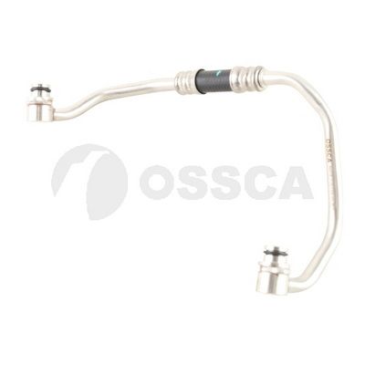[64518] COOLANT SUPPLY PIPE OSSCA BMW