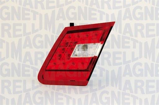 [LLG942] TAILLAMP INNER LH MAGNETI MARELLI MERC