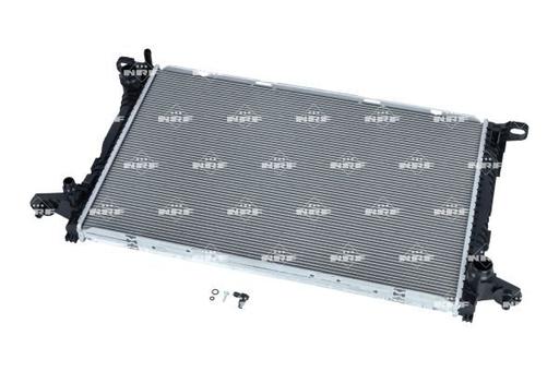 [550219] RADIATOR NRF VAG