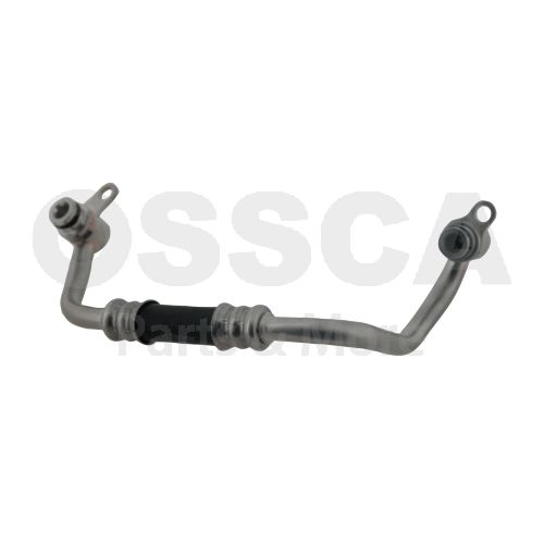 [54862] COOLANT SUPPLY PIPE OSSCA BMW