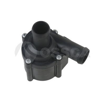 [26319] ADDITIONAL WATER PUMP OSSCA VAG