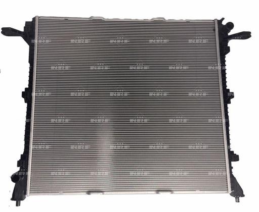 [550249] RADIATOR NRF VAG