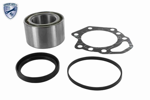 [V30-7412] WHEEL BEARING KIT REAR VAICO MERC VAG