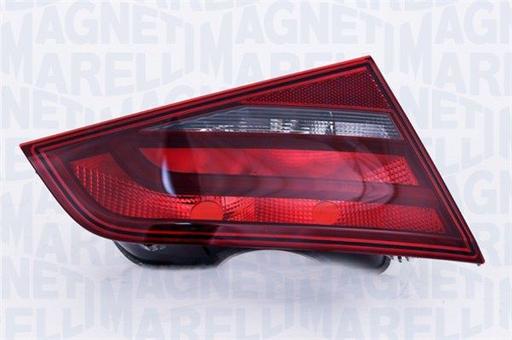 [LLI032] TAILLAMP INNER LH MAGNETI MARELLI VAG