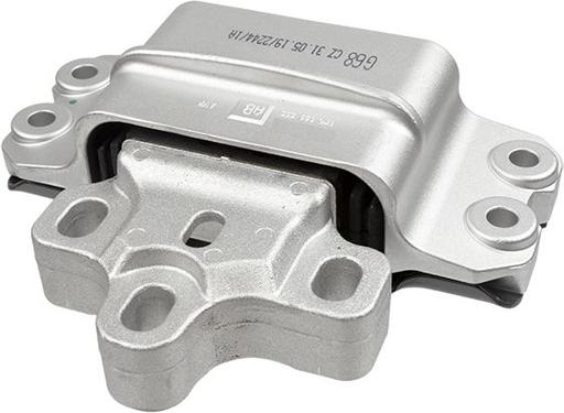 [42475 01] ENGINE MOUNT LH LEMFORDER VAG