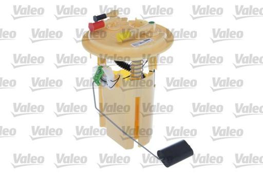 [347543] FUEL PUMP SENDER UNIT VALEO PSA