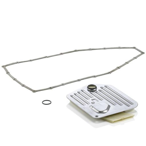 [H2522/1XKIT] TRANS FILTER KIT MANN BMW