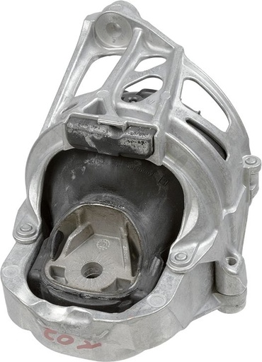 [42417 01] ENGINE MOUNT LH LEMFORDER VAG