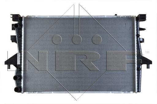 [53796] RADIATOR NRF VAG