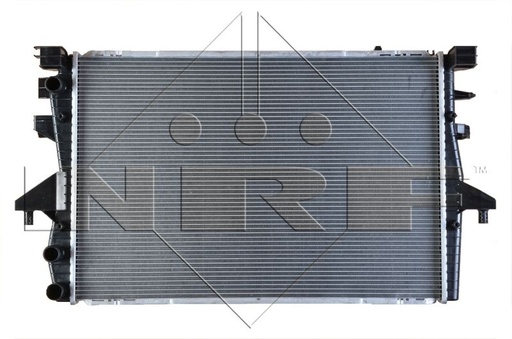[53796] RADIATOR NRF VAG