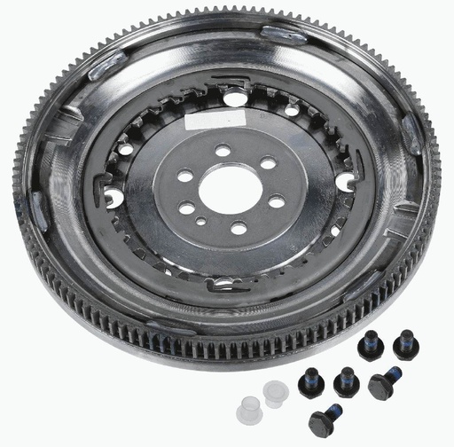 [2295 601 008] FLYWHEEL DMF SACHS VAG