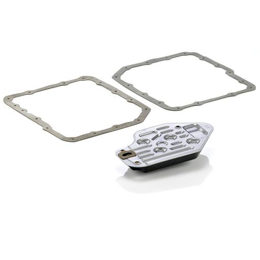 [H2426 KIT] TRANS FILTER KIT MANN BMW