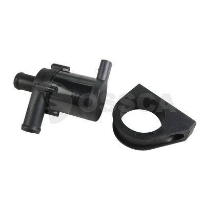 [26321] ADDITIONAL WATER PUMP OSSCA VAG*