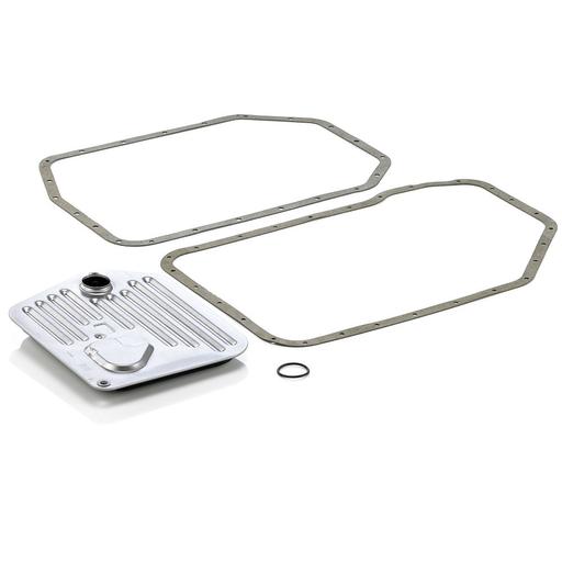 [H2522XKIT] TRANS FILTER KIT MANN BMW