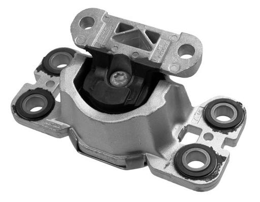 [35761 01] ENGINE MOUNT LH LEMFORDER VOLVO