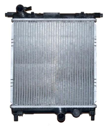 [53101] RADIATOR NRF VAG