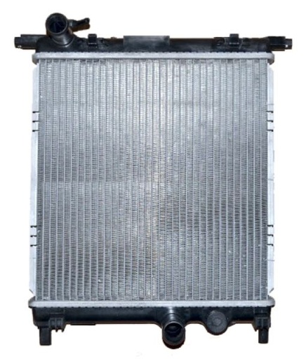 [53101] RADIATOR NRF VAG