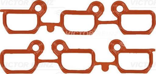 [11-33074-01] INLET MANIFOLD GASKET SET VICTOR REINZ B