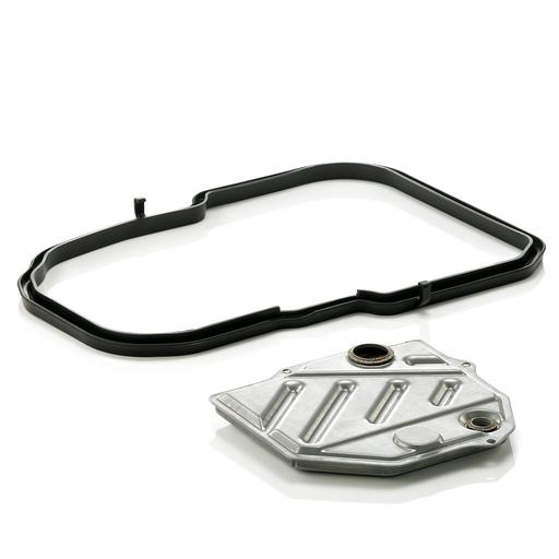 [H2014XKIT] TRANS FILTER KIT MANN MERC*