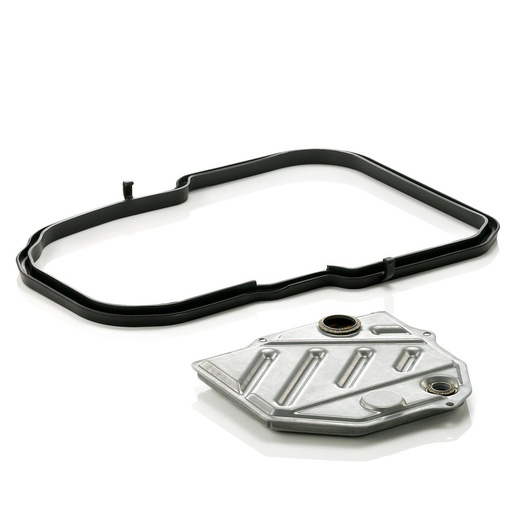 [H2014XKIT] TRANS FILTER KIT MANN MERC