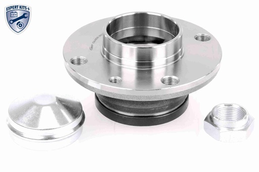 [V24-0636] WHEEL BEARING KIT REAR VAICO PSA ALFA FIAT
