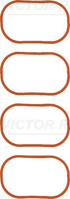 [11-10000-01] INLET MANIFOLD GASKET SET VICTOR REINZ B