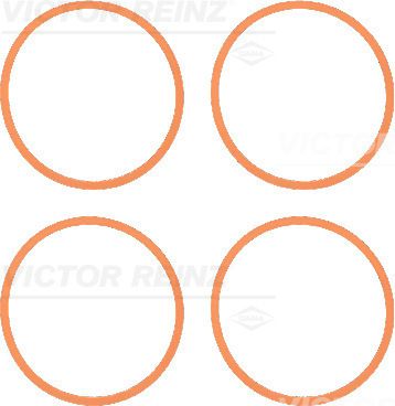[11-37616-01] INLET MANIFOLD GASKET SET VICTOR REINZ P