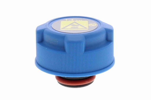 [V24-0445] COOLANT TANK CAP VAICO ALFA FIAT