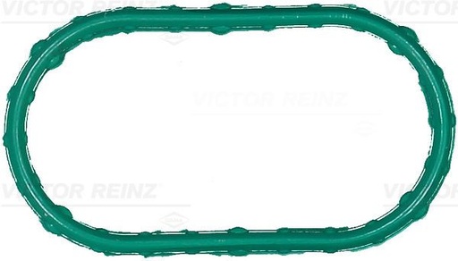 [71-16679-00] INLET MANIFOLD GASKET UPPER VICTOR REINZ JAGUAR