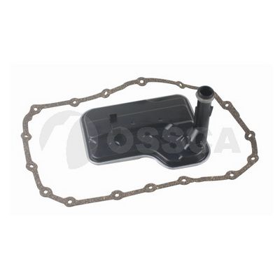[66578] TRANS FILTER KIT OSSCA BMW