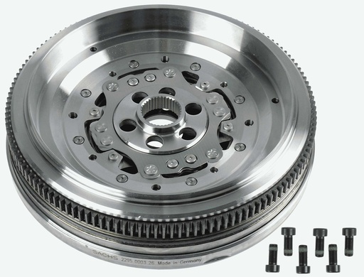[2295 000 326] FLYWHEEL DMF SACHS VAG