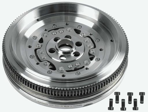 [2295 000 326] FLYWHEEL DMF SACHS VAG