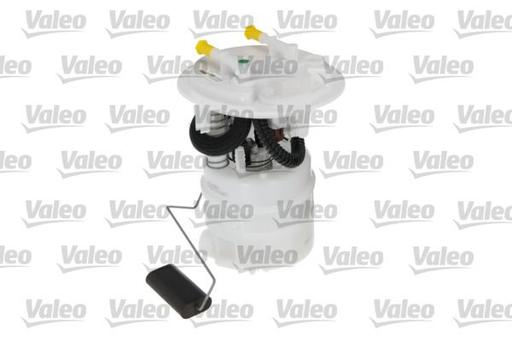 [347278] FUEL PUMP VALEO PSA