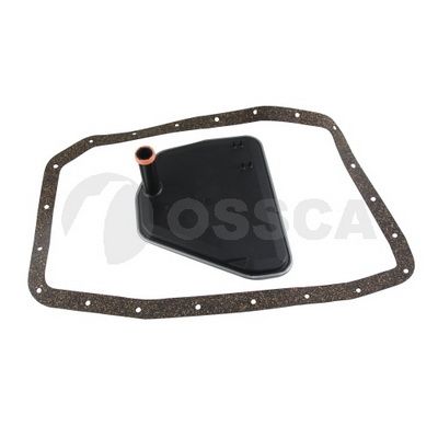 [27482] TRANS FILTER KIT OSSCA BMW