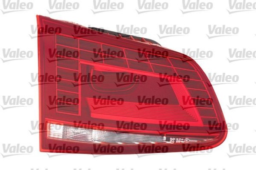 [44608] TAILLAMP INNER LH VALEO VAG