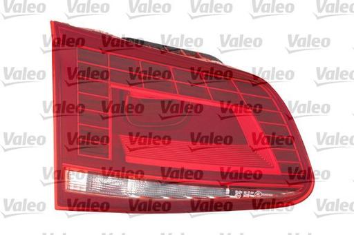 [44608] TAILLAMP INNER LH VALEO VAG