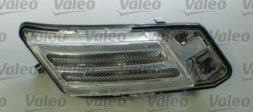 [43897] BLINKER RH VALEO VOLVO