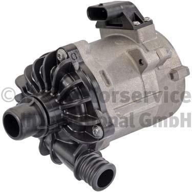 [7.06033.44.0] ADDITIONAL WATER PUMP PIERBURG BMW